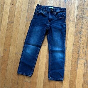 Crew cuts Straight Fit Jeans